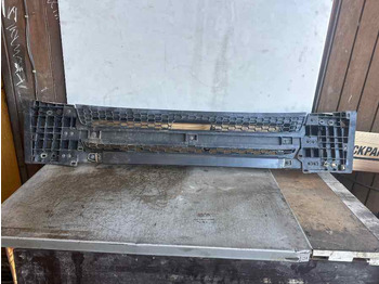 Body and exterior SCANIA