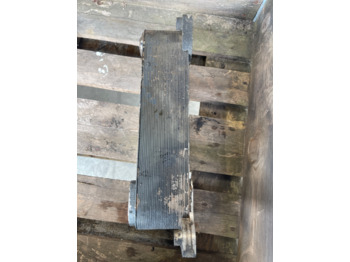Gearbox and parts for Truck SCANIA OIL COOLER 2114175: picture 2