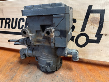 Brake valve SCANIA