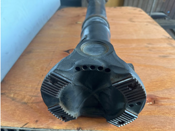 Propeller shaft SCANIA P
