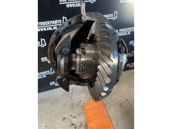 Differential gear SCANIA R