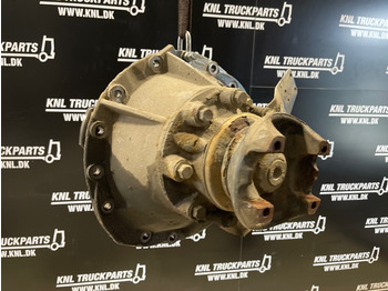 Differential gear SCANIA R