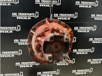 Differential gear for Truck SCANIA R780 - 3.42: picture 3