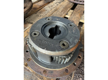 Wheel hub SCANIA