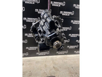 Differential gear for Truck SCANIA RBP835 - 3.96: picture 3