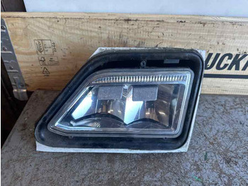 Lights/ Lighting SCANIA