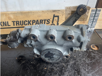 Steering for Truck SCANIA STEERING GEAR 1344285: picture 3
