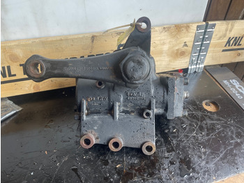 Steering SCANIA