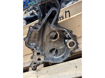 Engine and parts SCANIA