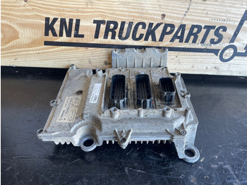 Electrical system SCANIA