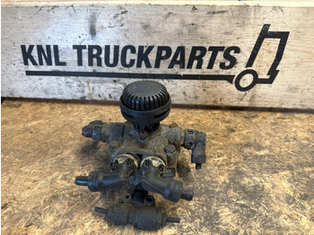 Brake valve SCANIA