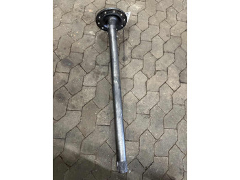 Drive shaft for Bus SETRA / MERCEDES DRIVE SHAFT A9483571001: picture 2