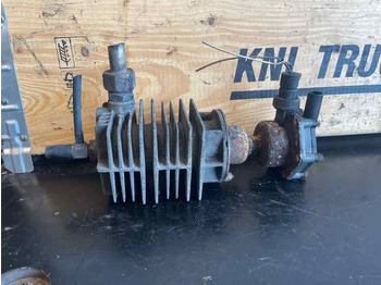 Spare parts MERCEDES-BENZ