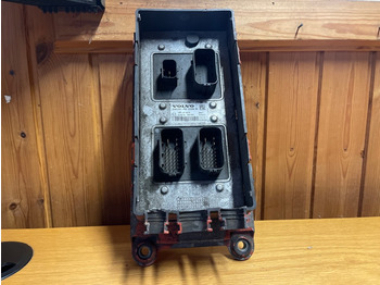 Electrical system VOLVO