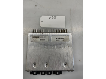 Electrical system VOLVO