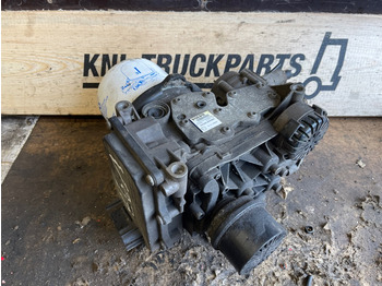 Brake valve VOLVO