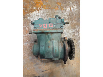 Engine and parts VOLVO