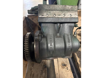 Engine and parts VOLVO