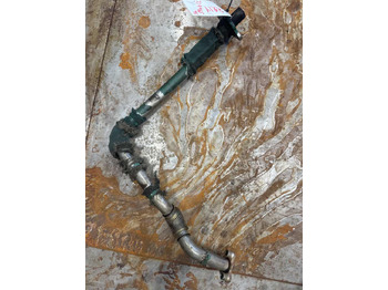 Engine and parts VOLVO