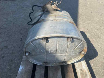 Exhaust system VOLVO