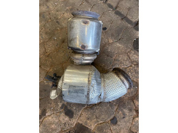 Exhaust system VOLVO