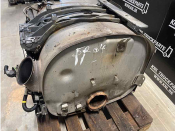 Exhaust system for Truck VOLVO EXHAUST 22495989: picture 3