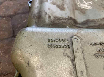 Engine and parts for Truck VOLVO OIL SUMP 	20720870: picture 3