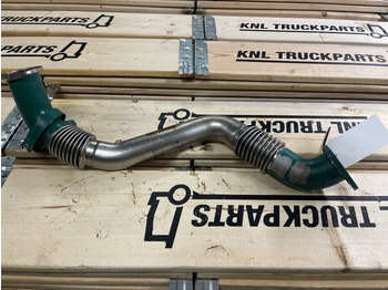 Engine and parts VOLVO