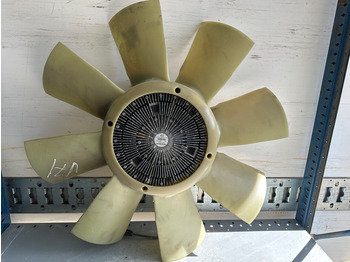 Cooling system VOLVO