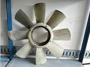 Cooling system VOLVO