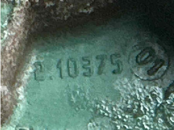 Engine and parts for Truck VOLVO WATER PUMP HOUSE 21037501: picture 3