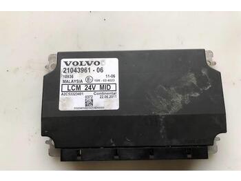 Electrical system for Truck Volvo LYSSTYRRING : 21043961 / 23203748: picture 1
