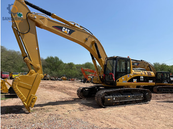 Demolition excavator CATERPILLAR 330CL