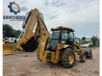 CAT 432F leasing CAT 432F: picture 5
