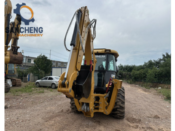CAT 432F leasing CAT 432F: picture 4