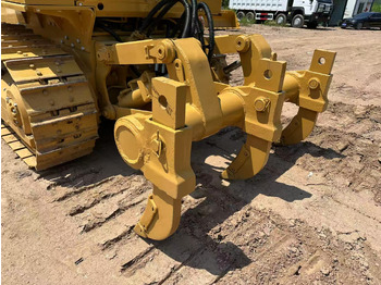 CAT D6G bulldozer leasing CAT D6G bulldozer: picture 4