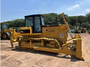 CAT D6G bulldozer leasing CAT D6G bulldozer: picture 2