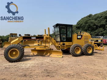 Grader CATERPILLAR 140G