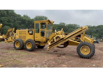 Grader CATERPILLAR 140K: picture 5