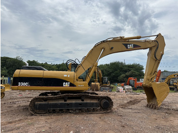 Excavator CATERPILLAR 330CL: picture 3