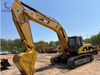 Excavator CATERPILLAR 330CL: picture 2