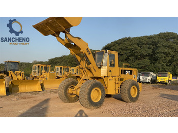 Wheel loader CATERPILLAR 950E