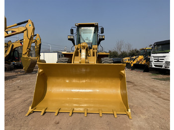Wheel loader CATERPILLAR 950G: picture 3