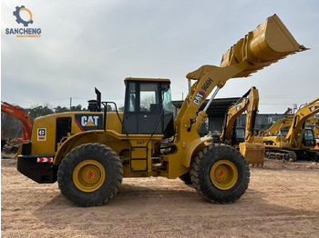 Loader CATERPILLAR 966H