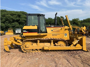 Bulldozer CATERPILLAR D6G Crawler Bulldozer: picture 5