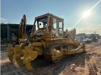 Bulldozer CATERPILLAR D7G