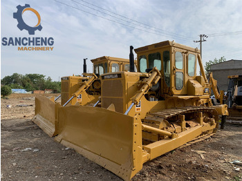 Bulldozer CATERPILLAR D7G