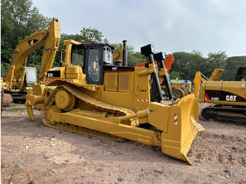 Bulldozer CATERPILLAR D7R: picture 2