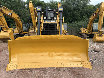 Bulldozer CATERPILLAR D7R: picture 4
