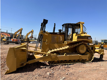 CATERPILLAR D8R leasing CATERPILLAR D8R: picture 5
